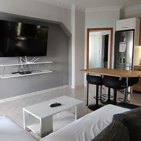 Αλέξανδρος 2 Apartment Myrina Ngoại thất bức ảnh