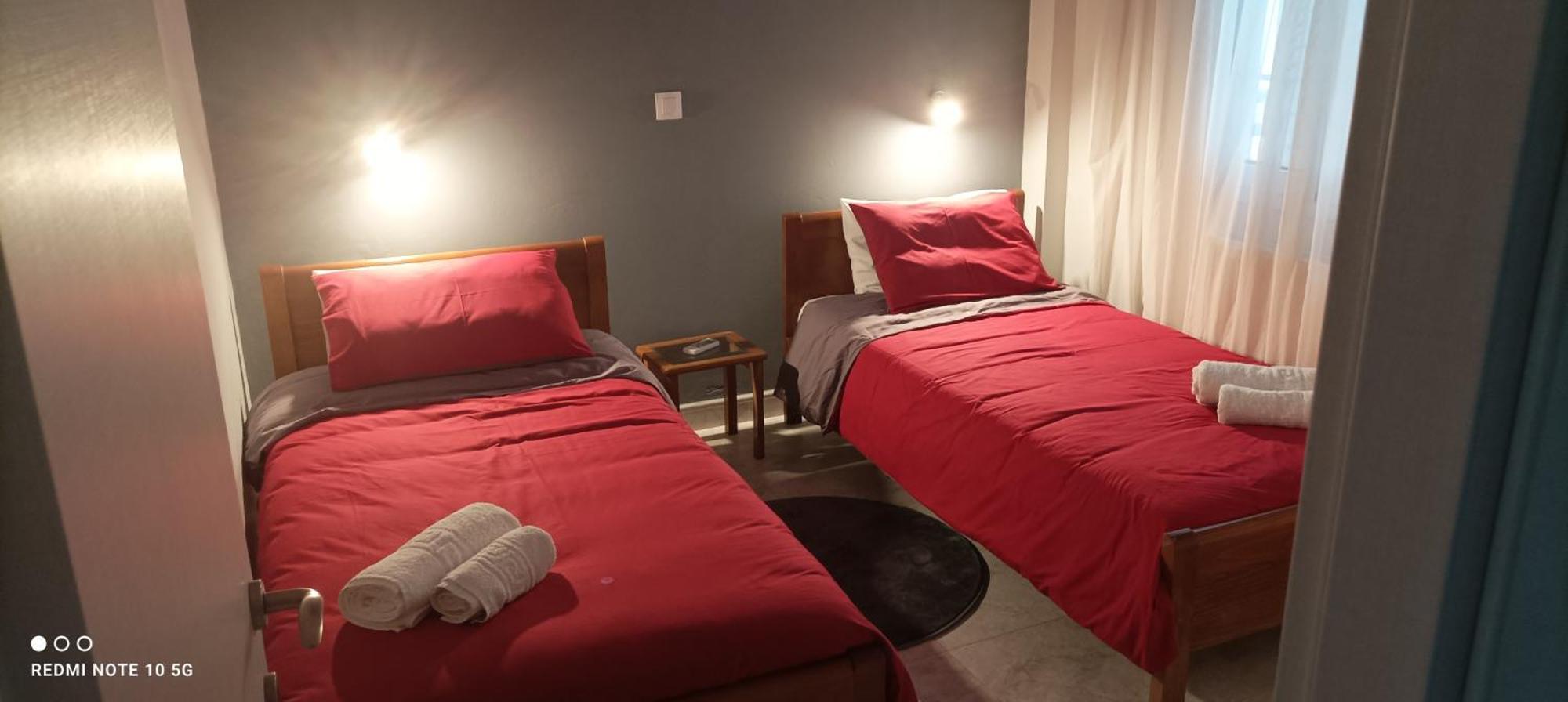 Αλέξανδρος 2 Apartment Myrina Ngoại thất bức ảnh