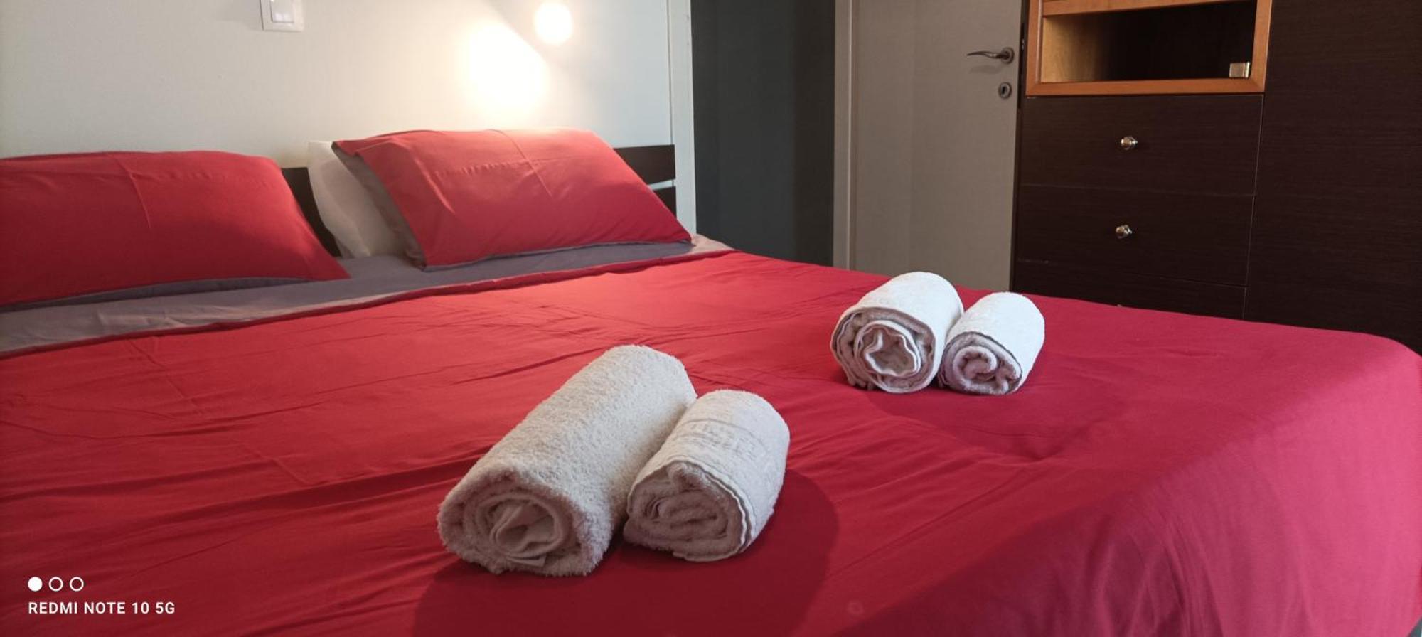 Αλέξανδρος 2 Apartment Myrina Ngoại thất bức ảnh