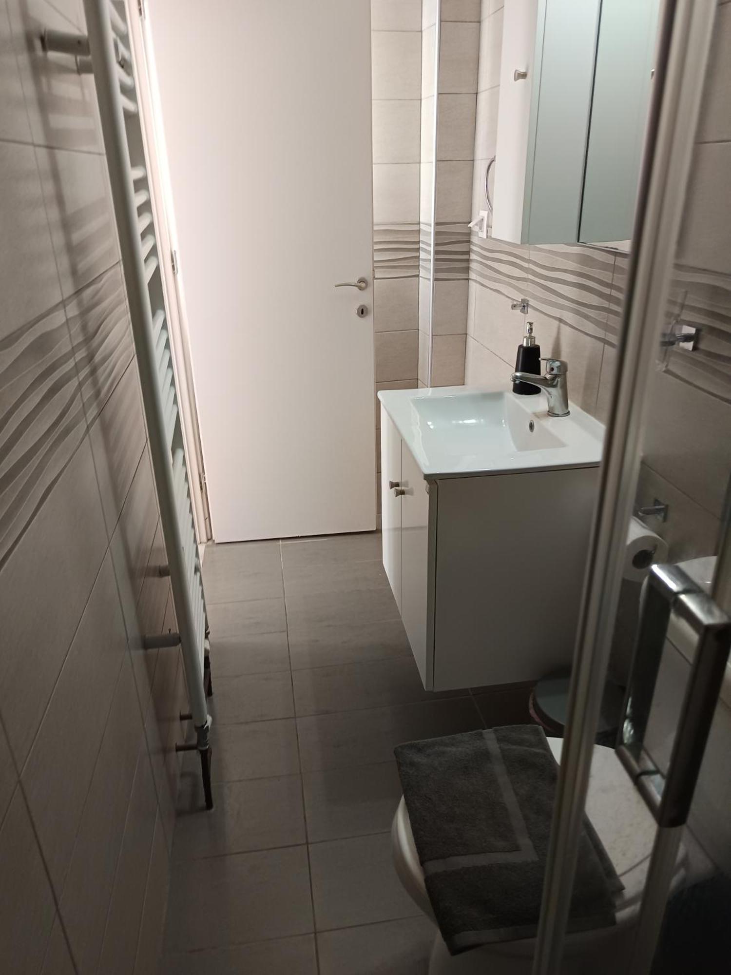 Αλέξανδρος 2 Apartment Myrina Ngoại thất bức ảnh
