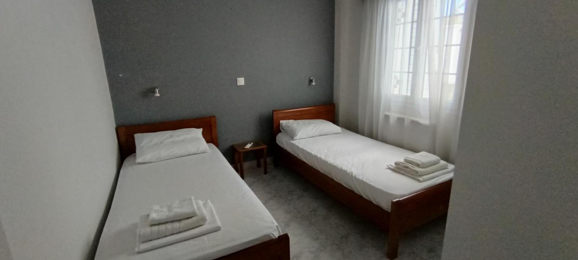 Αλέξανδρος 2 Apartment Myrina Ngoại thất bức ảnh