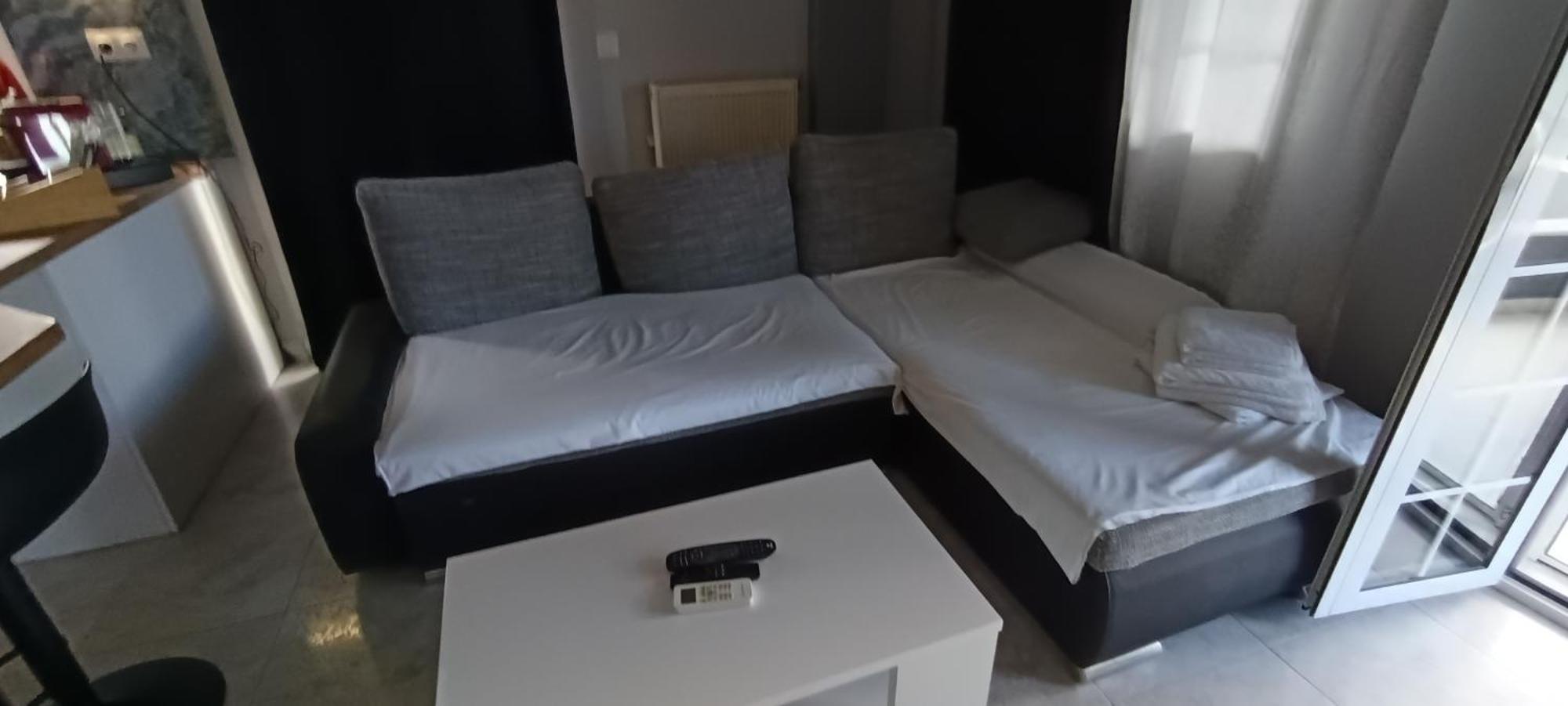 Αλέξανδρος 2 Apartment Myrina Ngoại thất bức ảnh