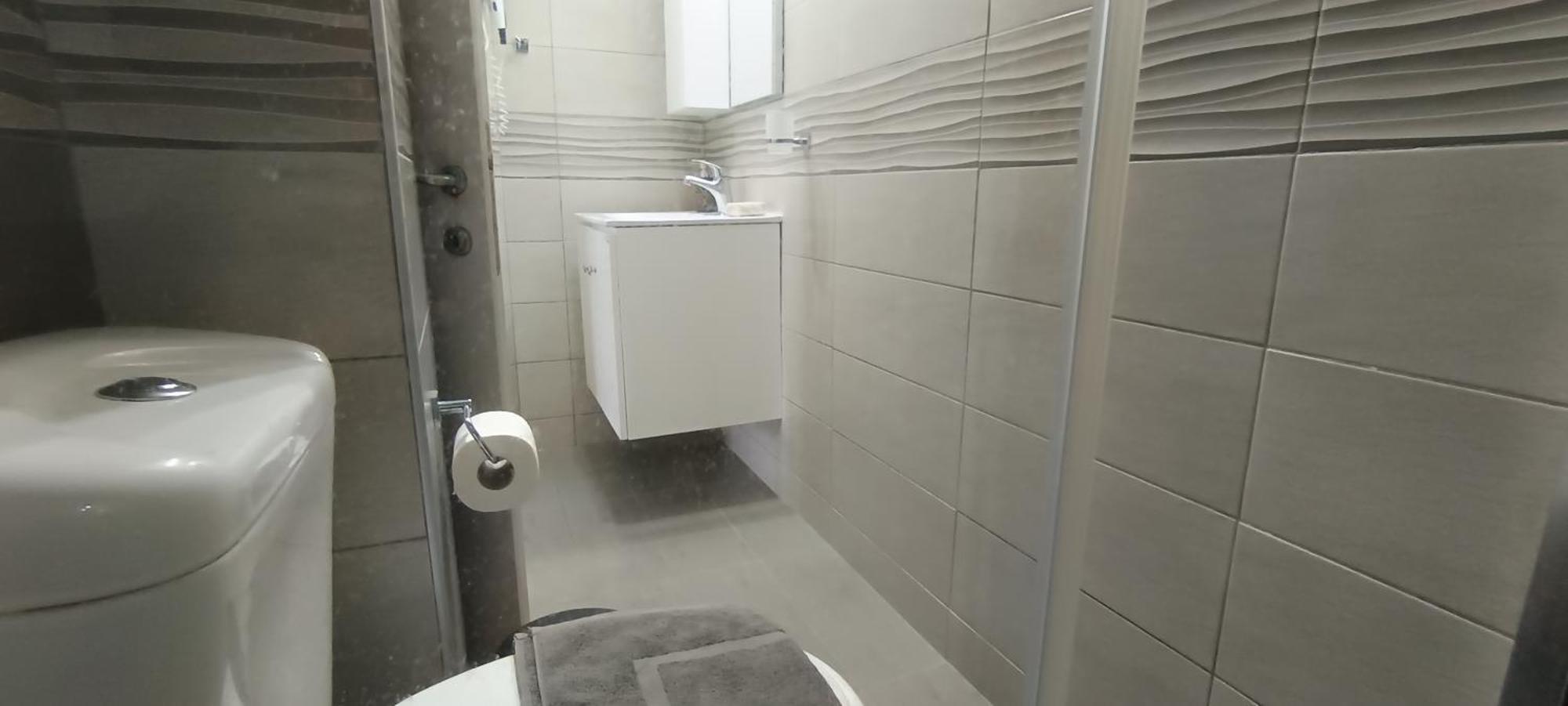 Αλέξανδρος 2 Apartment Myrina Ngoại thất bức ảnh